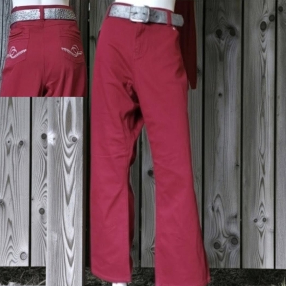 🆕️Gitano Boot-cut Jeans